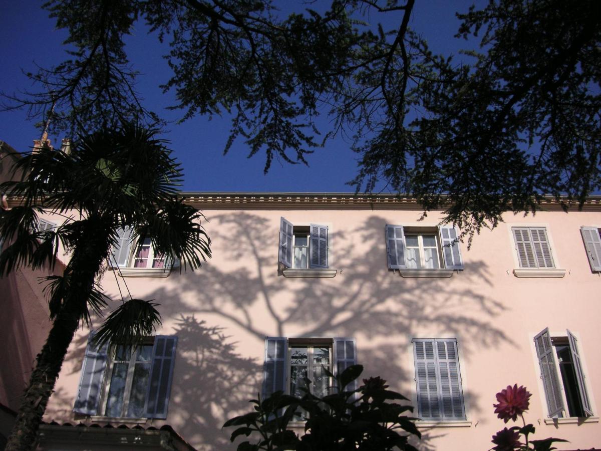 Hotel Le Victoria Draguignan Exterior foto